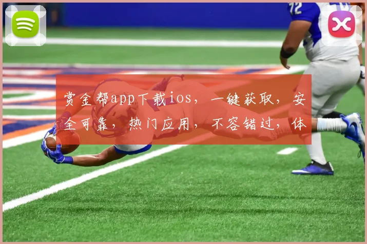 赏金帮app下载ios，一键获取，安全可靠，热门应用，不容错过，体验非凡